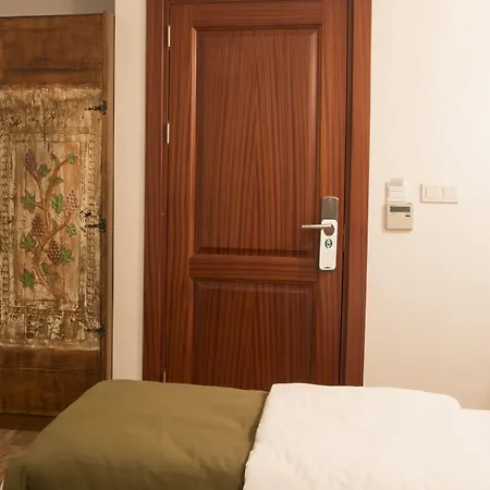 Hotel Oriella Istanboel