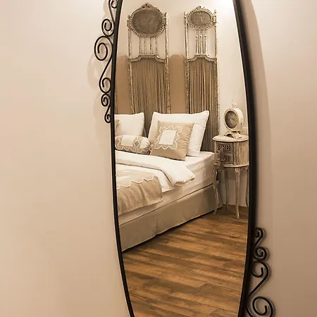 Hotel Oriella Istanboel