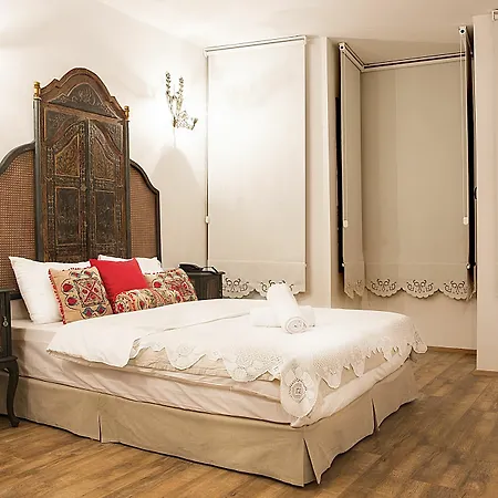 Hotel Oriella Provincia di Istanbul