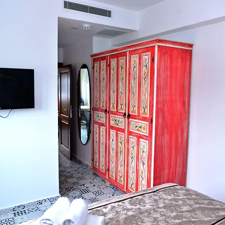 Oriella اسطنبول