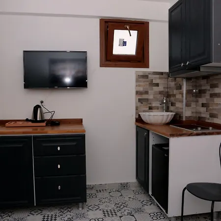 ホテル Oriella イスタンブール