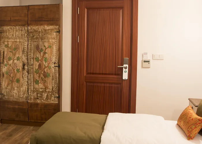 Hotel Oriella Istanbul