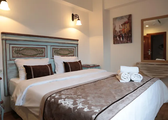 Oriella فندق اسطنبول