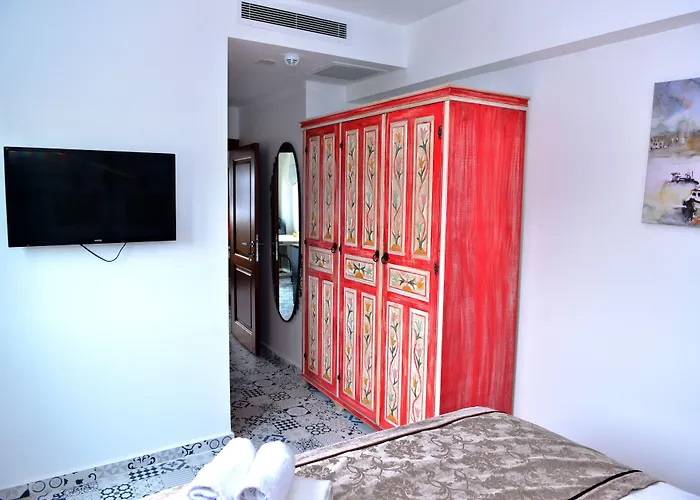 Oriella اسطنبول