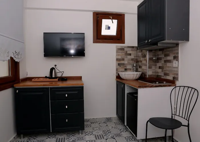 فندق Oriella اسطنبول