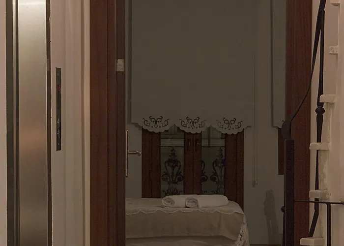 Oriella Hotel Istanbul