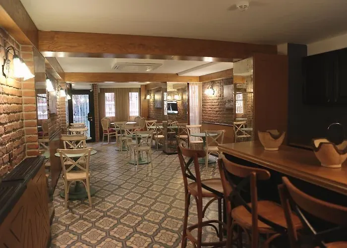 Hotel Oriella Istanbul