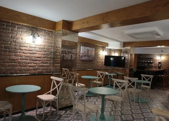 Oriella 5* اسطنبول