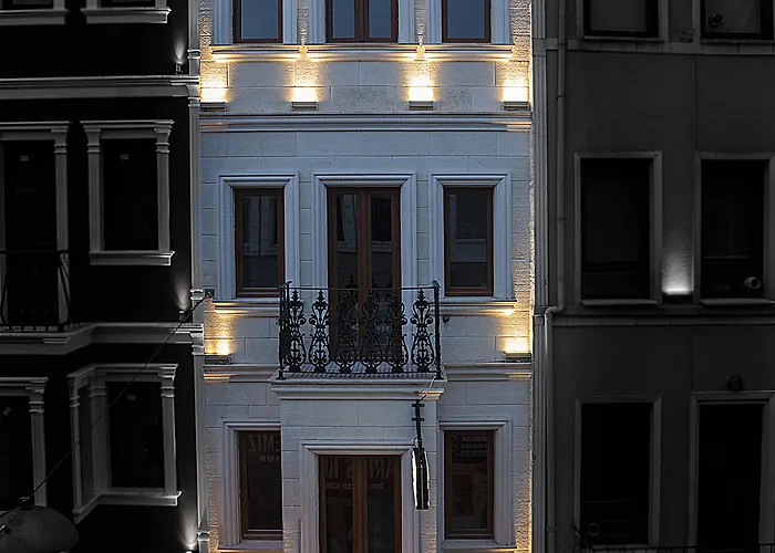 فندق Oriella اسطنبول