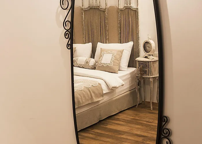 فندق Oriella اسطنبول