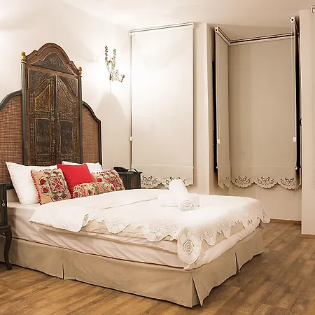 Hotel Oriella Istanbul