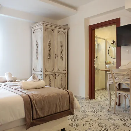 Oriella Provincia di Istanbul