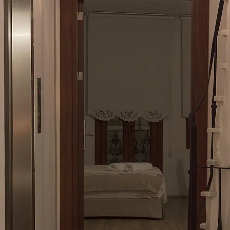 Oriella Hotel Provincia di Istanbul