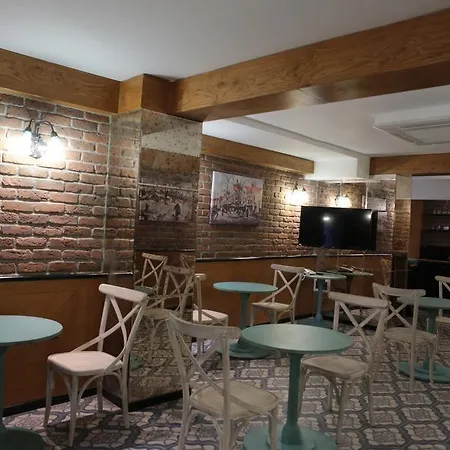 Oriella 5* Isztambul