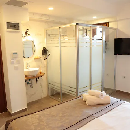 Oriella 5* Isztambul