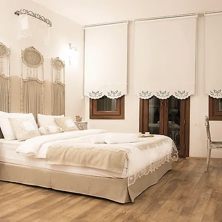 Oriella 5* Isztambul