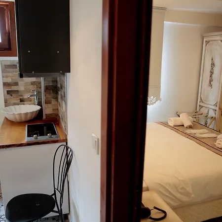 Szálloda Oriella 5*
