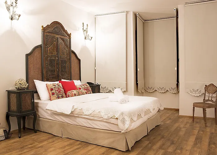 Hotel Oriella Istanbul