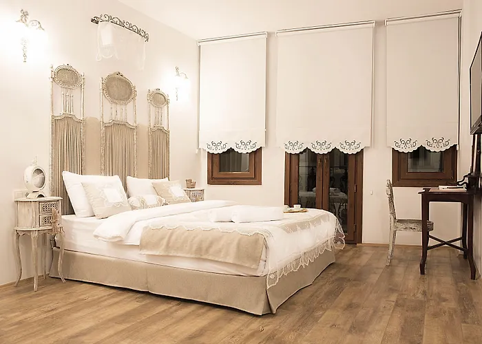 Oriella 5* Istanbul