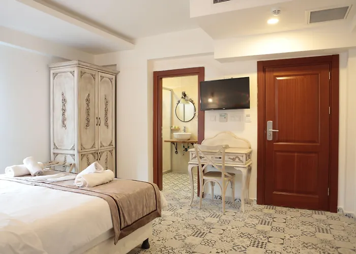 Hotel Oriella