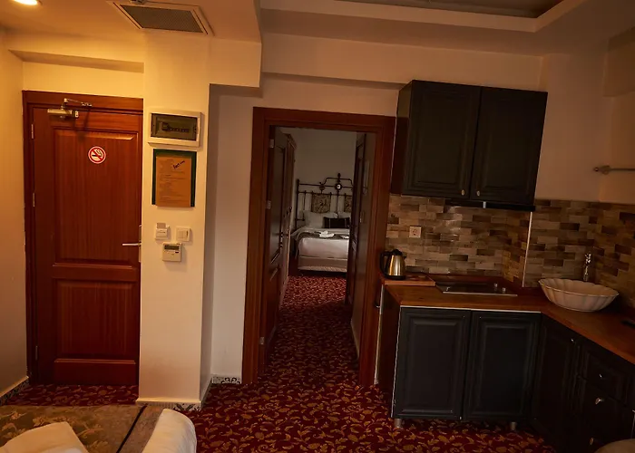 Oriella Hotel