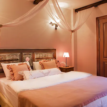 Oriella Hotel Istanbulská provincie