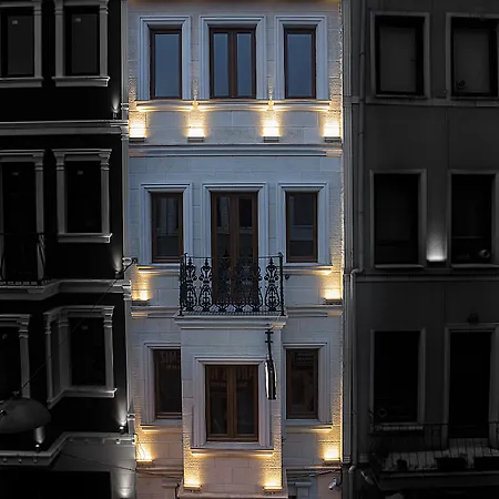 Hotel Oriella Istanbulská provincie